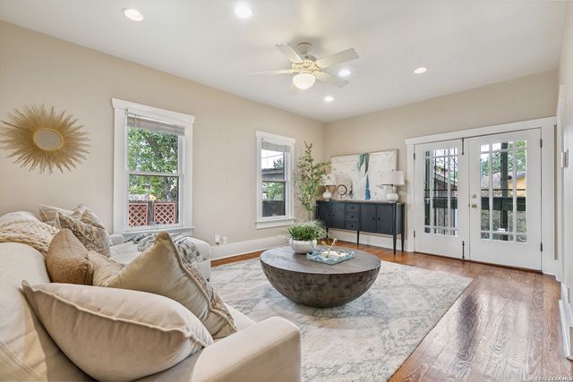 424 Fulton, San Antonio, TX 78212