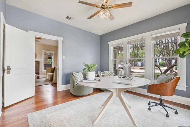 424 Fulton, San Antonio, TX 78212