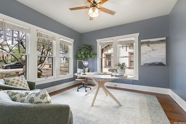 424 Fulton, San Antonio, TX 78212