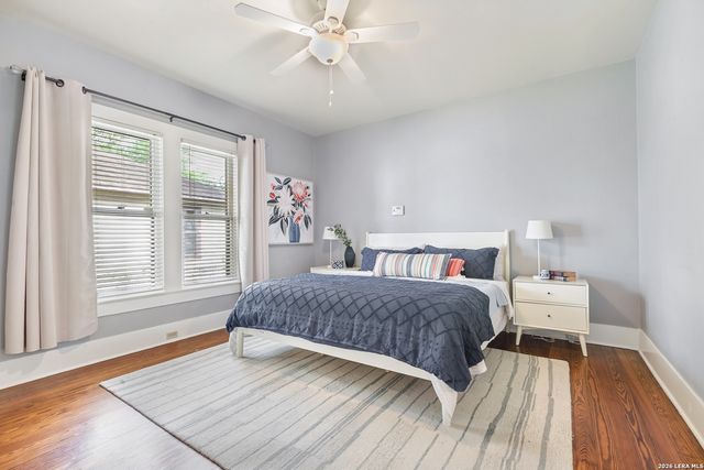 424 Fulton, San Antonio, TX 78212