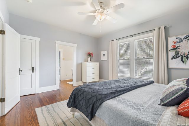 424 Fulton, San Antonio, TX 78212