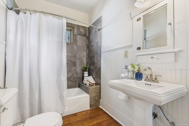 424 Fulton, San Antonio, TX 78212