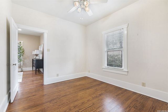 424 Fulton, San Antonio, TX 78212