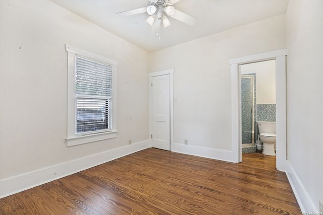 424 Fulton, San Antonio, TX 78212