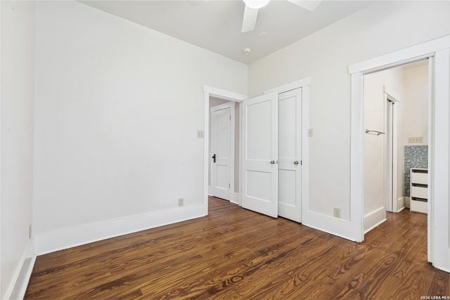 424 Fulton, San Antonio, TX 78212