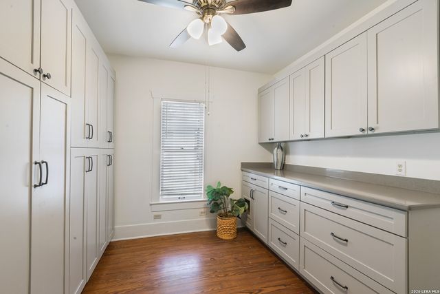 424 Fulton, San Antonio, TX 78212