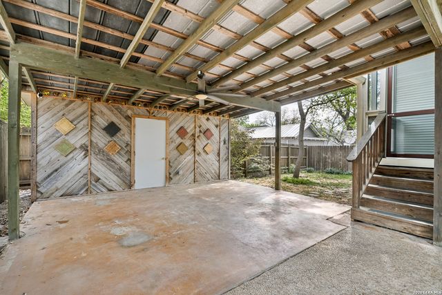 424 Fulton, San Antonio, TX 78212