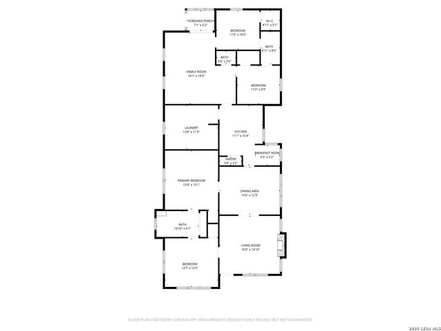 424 Fulton, San Antonio, TX 78212