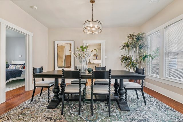 424 Fulton, San Antonio, TX 78212