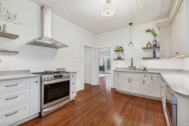 424 Fulton, San Antonio, TX 78212