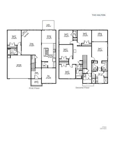 116 Longbeard Drive, Summerville, SC 29483
