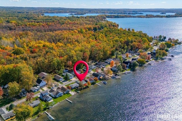 1980 Parker Drive, Wayland, MI 49348