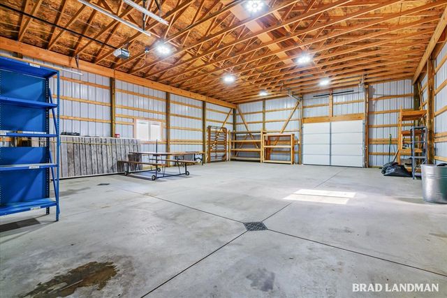 1980 Parker Drive, Wayland, MI 49348