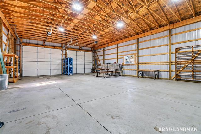 1980 Parker Drive, Wayland, MI 49348