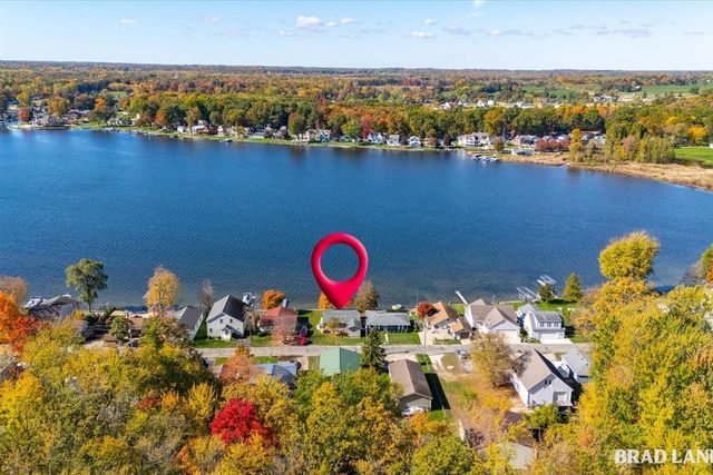 1980 Parker Drive, Wayland, MI 49348