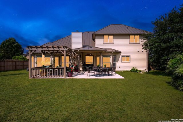 3353 Joshs Way, Marion, TX 78124