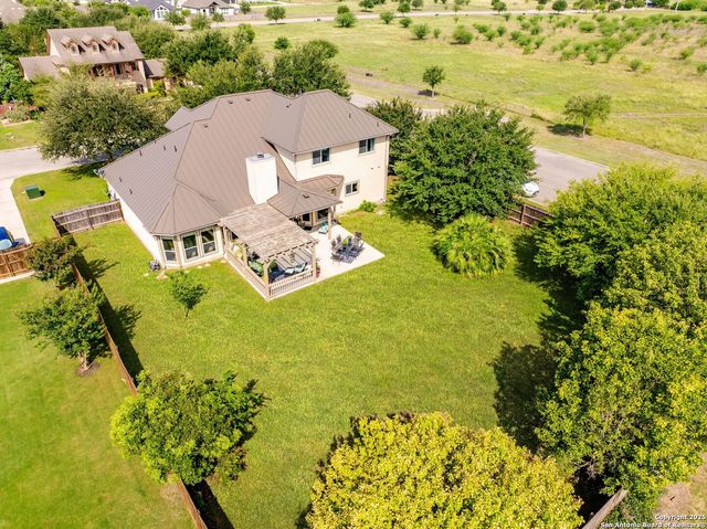 3353 Joshs Way, Marion, TX 78124