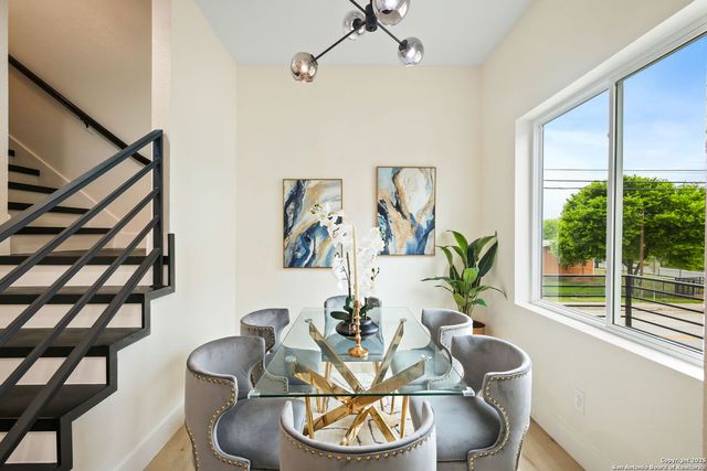 1019 S Hackberry Unit 201, San Antonio, TX 78210