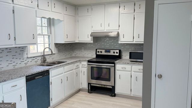 1655 Cherry Hill Road SW, Conyers, GA 30094