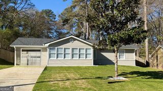 1655 Cherry Hill Road SW, Conyers, GA 30094