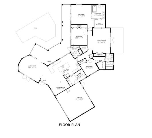 2006 NW 3rd Avenue, Delray Beach, FL 33444