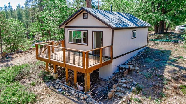 872 Hill, Big Bear Lake, CA 92315