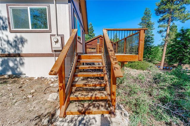 872 Hill, Big Bear Lake, CA 92315