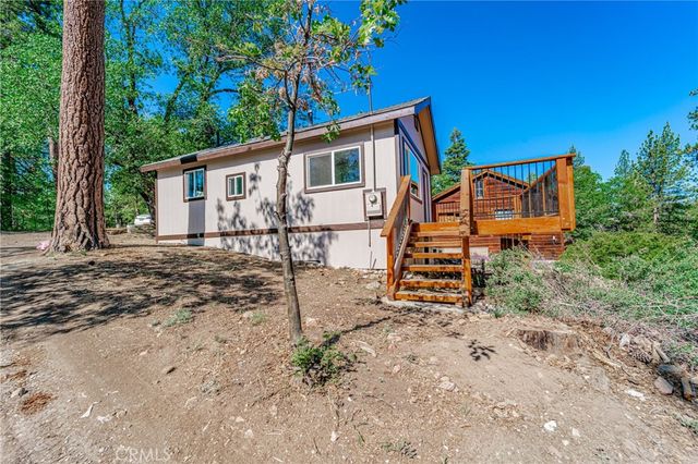 872 Hill, Big Bear Lake, CA 92315