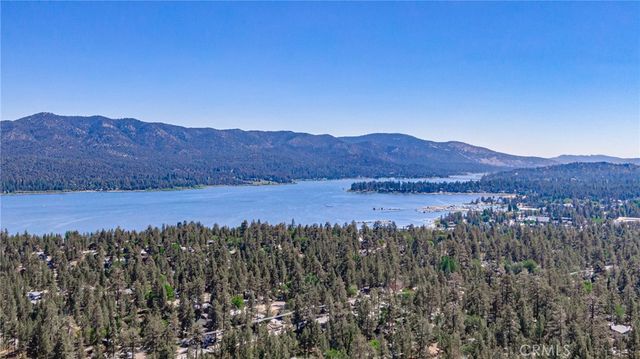 872 Hill, Big Bear Lake, CA 92315