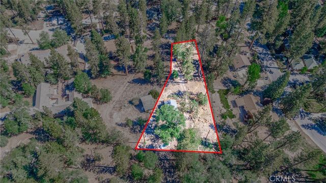 872 Hill, Big Bear Lake, CA 92315