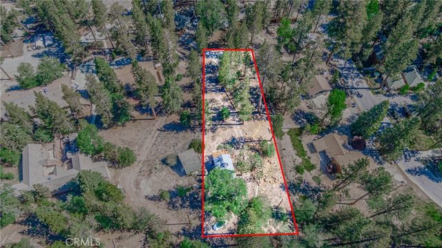 872 Hill, Big Bear Lake, CA 92315