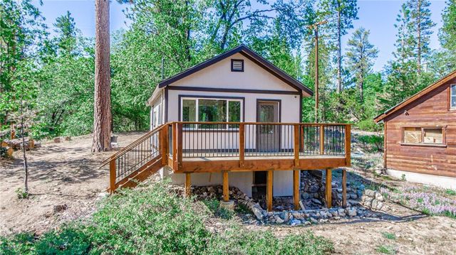 872 Hill, Big Bear Lake, CA 92315