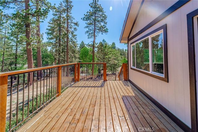 872 Hill, Big Bear Lake, CA 92315