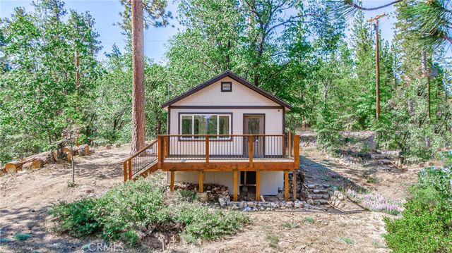 872 Hill, Big Bear Lake, CA 92315