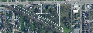 3509 W 10th Street, Indianapolis, IN 46222