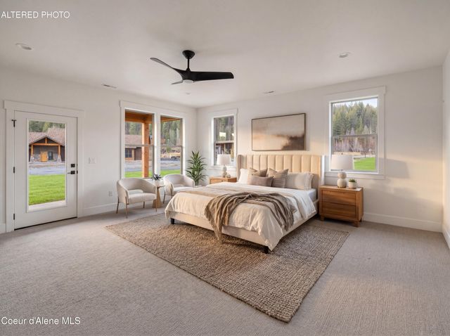86 Marie Victoria CT, Sandpoint, ID 83864
