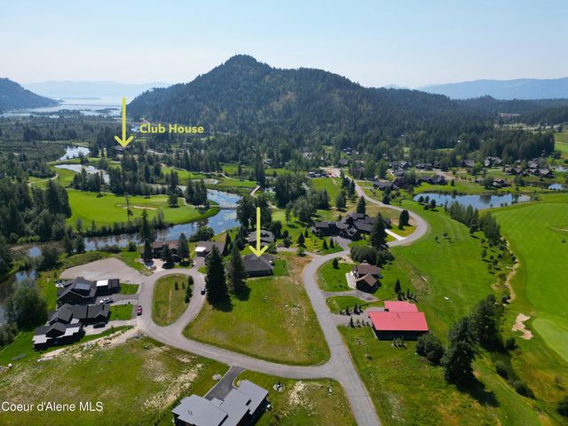86 Marie Victoria CT, Sandpoint, ID 83864