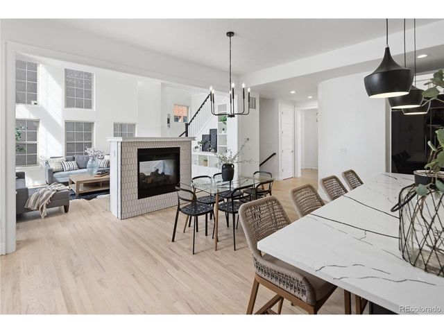 8100 E 24th Ave, Denver, CO 80238