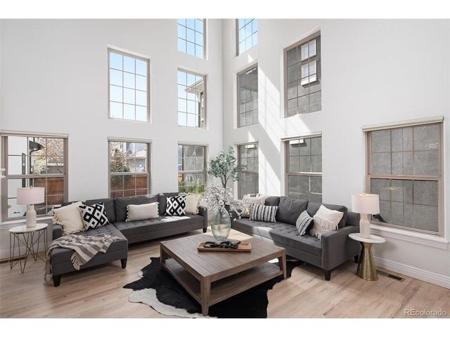 8100 E 24th Ave, Denver, CO 80238