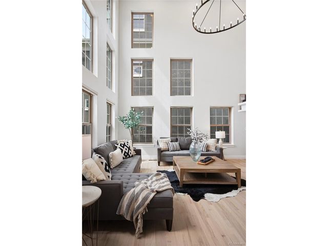 8100 E 24th Ave, Denver, CO 80238