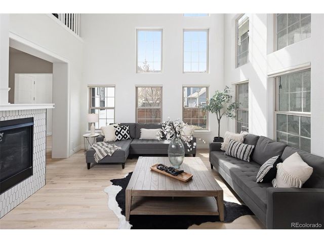 8100 E 24th Ave, Denver, CO 80238