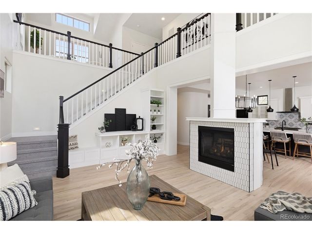 8100 E 24th Ave, Denver, CO 80238