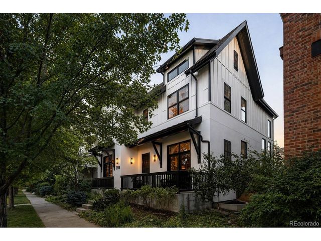 8100 E 24th Ave, Denver, CO 80238