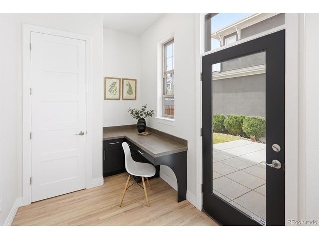 8100 E 24th Ave, Denver, CO 80238