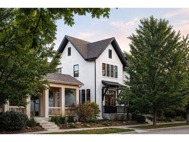 8100 E 24th Ave, Denver, CO 80238