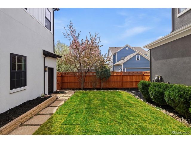 8100 E 24th Ave, Denver, CO 80238