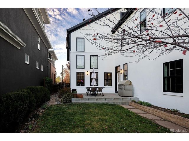 8100 E 24th Ave, Denver, CO 80238