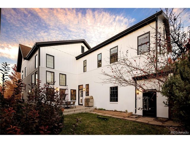 8100 E 24th Ave, Denver, CO 80238