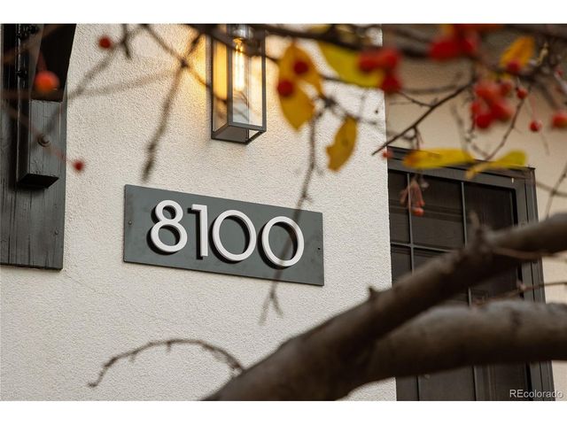 8100 E 24th Ave, Denver, CO 80238