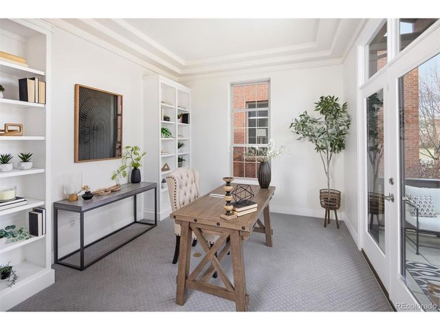 8100 E 24th Ave, Denver, CO 80238